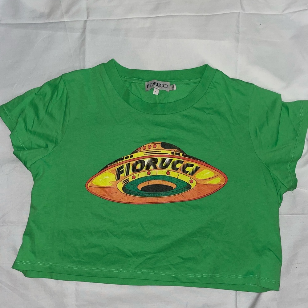 new fiorucci crop
